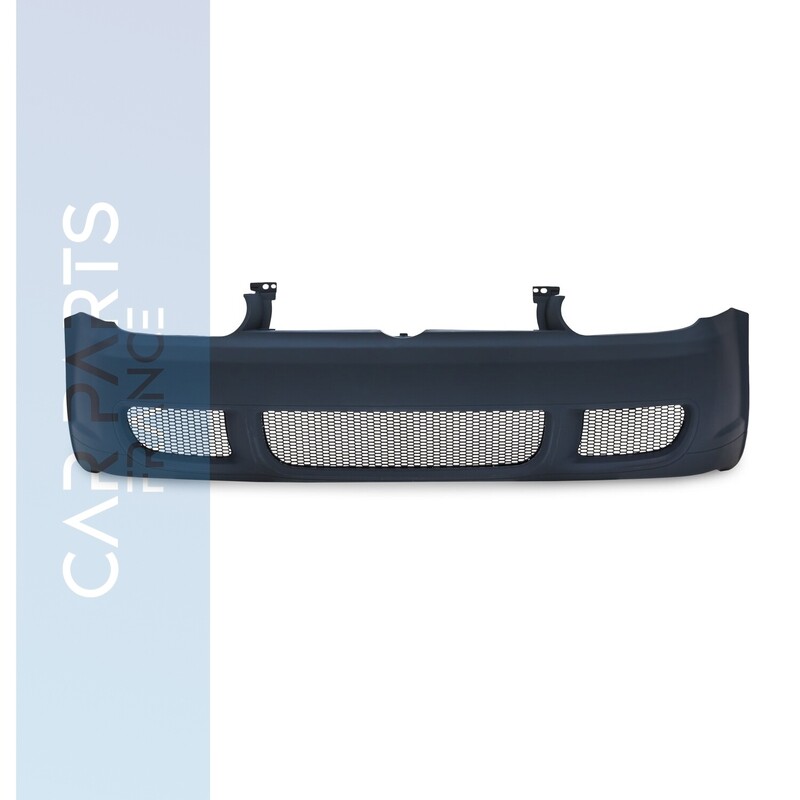 Pare- choc avant Sport Look R32 pour Volkswagen Golf 4
