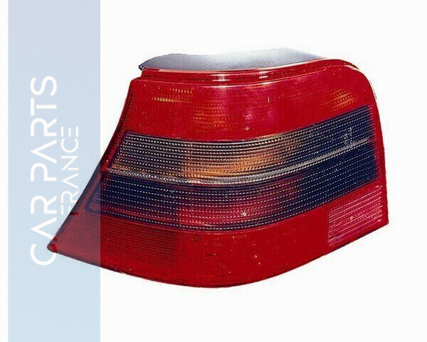 Feu arrière droit pour Volkswagen Golf 4 berline 1997 - 2003