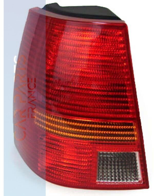 Feu arrière gauche pour Volkswagen Golf 4 Kombi Variant 1997 - 2003