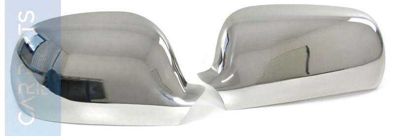 Coques de rétroviseur pour Volkswagen Golf 4 IV 1J 1997 - 2006