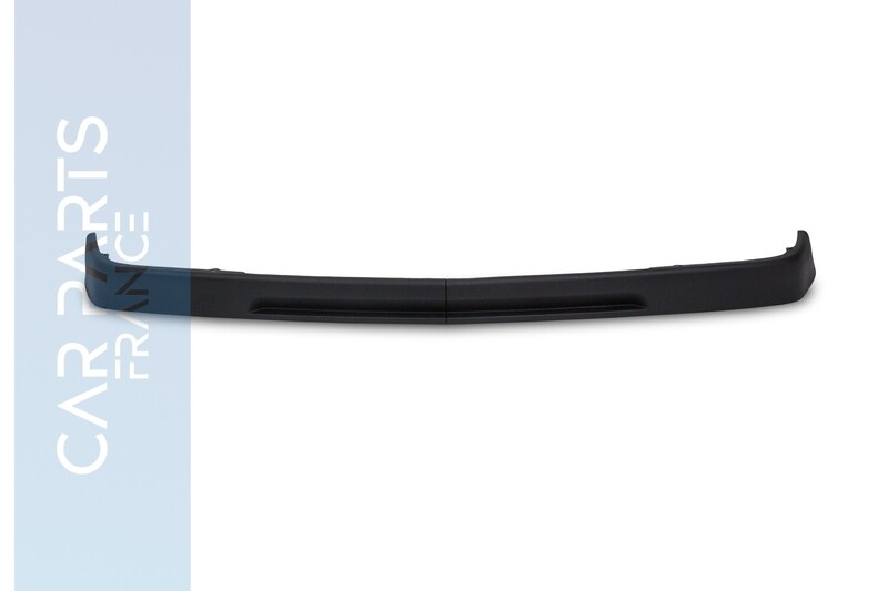 Spoiler / Lame / Diffuseur de Pare-choc avant pour Volkswagen Golf 3 1991 - 1997