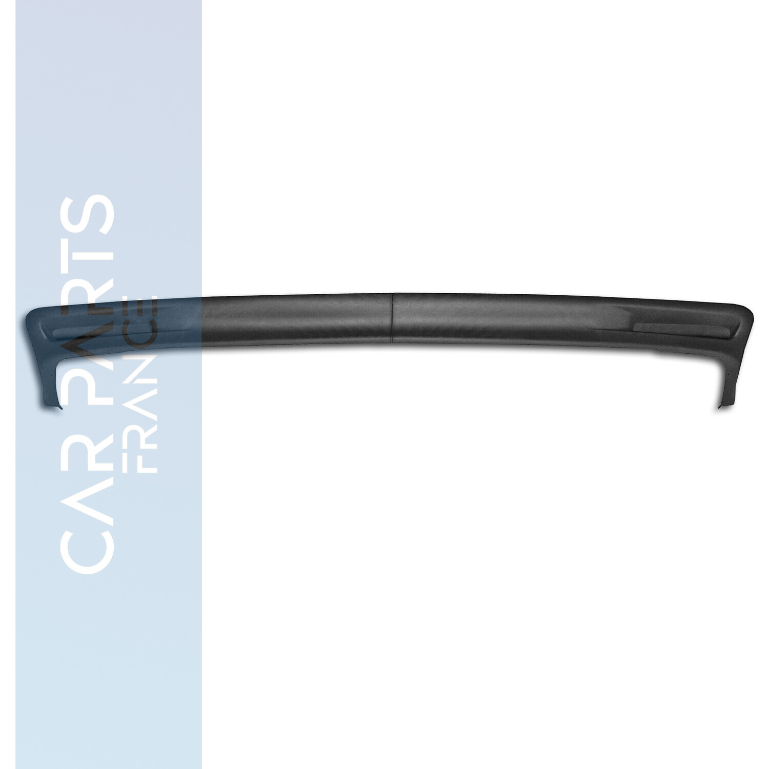 Spoiler / Lame / Diffuseur de Pare-choc avant pour Volkswagen Golf 2