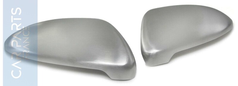 Coques de rétroviseur pour Volkswagen Golf 7 VII à partir de 2012
