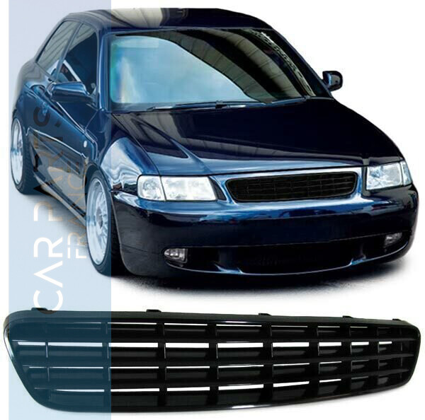 Calandre / Grille Sport Look pour Audi A3 8L 1996 - 2000