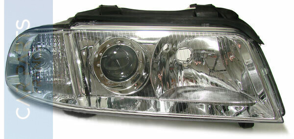 Phare avant droit pour Audi A4 B5 1999 - 2000
