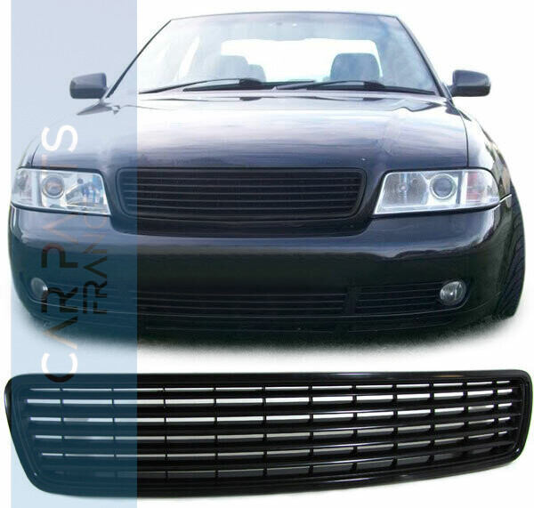 Calandre / Grille Sport Look pour Audi A4 B5 1994 - 2000