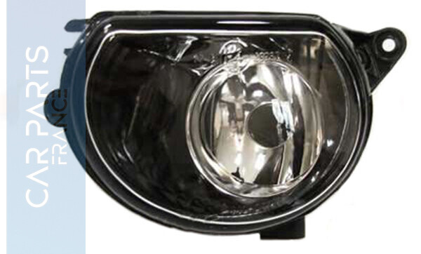 Feu antibrouillard gauche pour Audi A3 8P 2003 - 2008