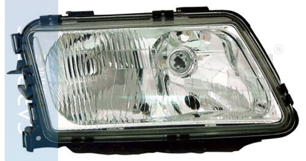 Phare avant droit pour Audi A3 8L 1996 - 2000