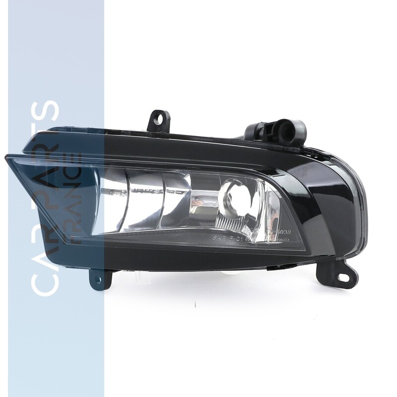 Feu antibrouillard gauche pour Audi A4 8K 2011 - 2015