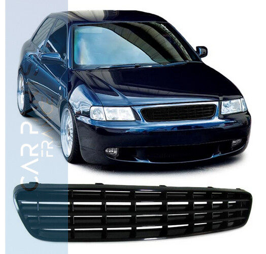 Calandre / Grille Noir Audi A3 8L 1996 - 2000