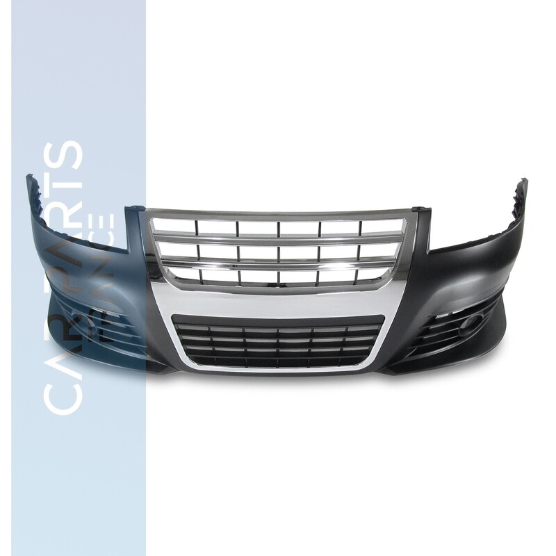 Pare- choc avant Sport pour Volkswagen Passat 3BG