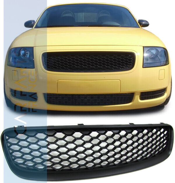 Calandre / Grille Sport Look pour Audi TT 8N 1998 - 2006