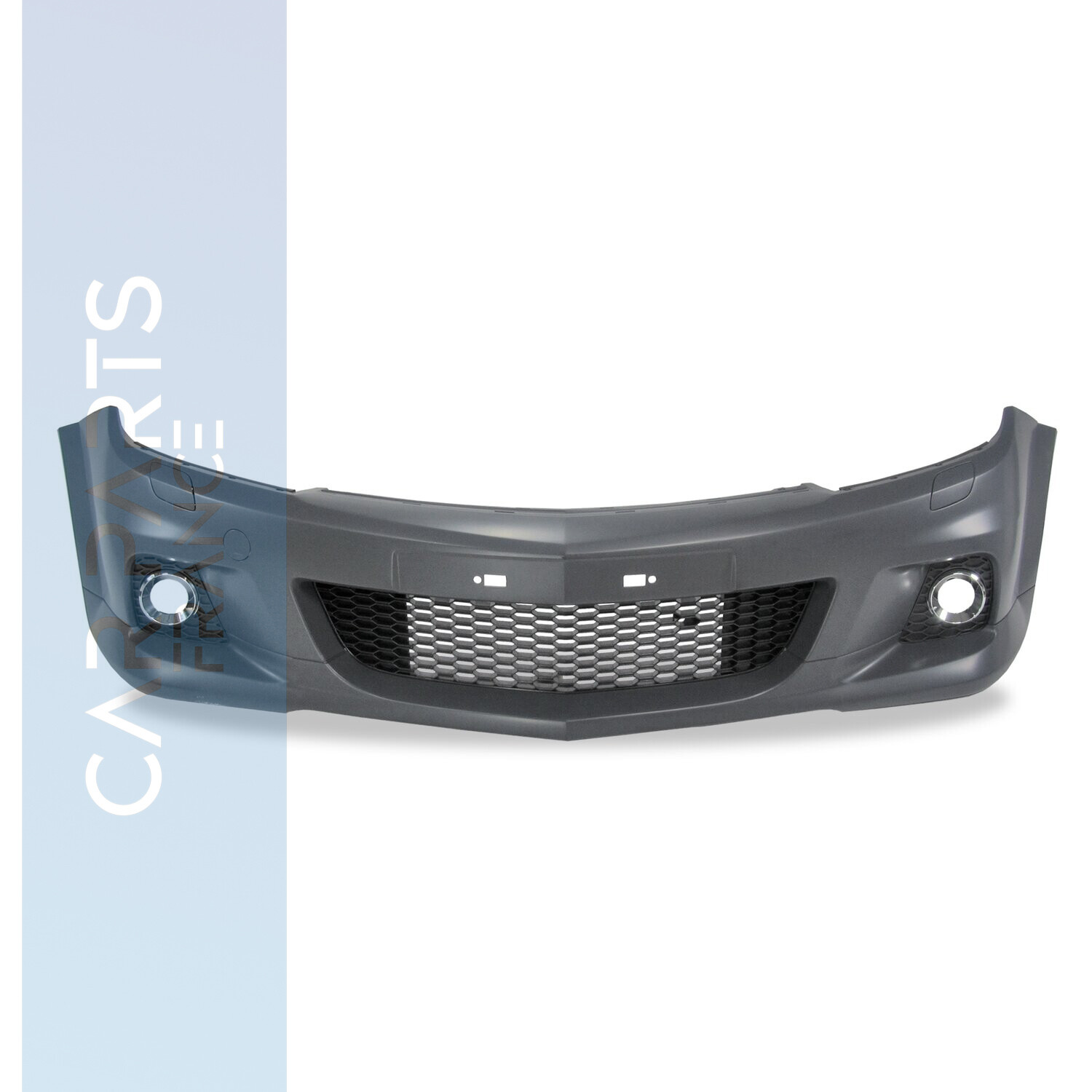 Pare- choc avant Sport Look OPC pour Opel Astra H