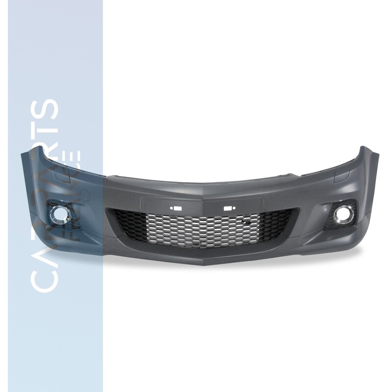 Pare- choc avant Sport Look OPC pour Opel Astra H