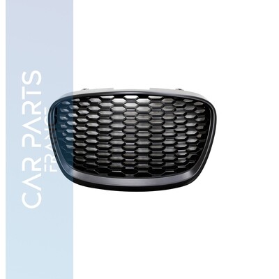 Calandre / Grille Sport Look pour Seat Leon 2009 - 2012 + Altea à partir de 2009