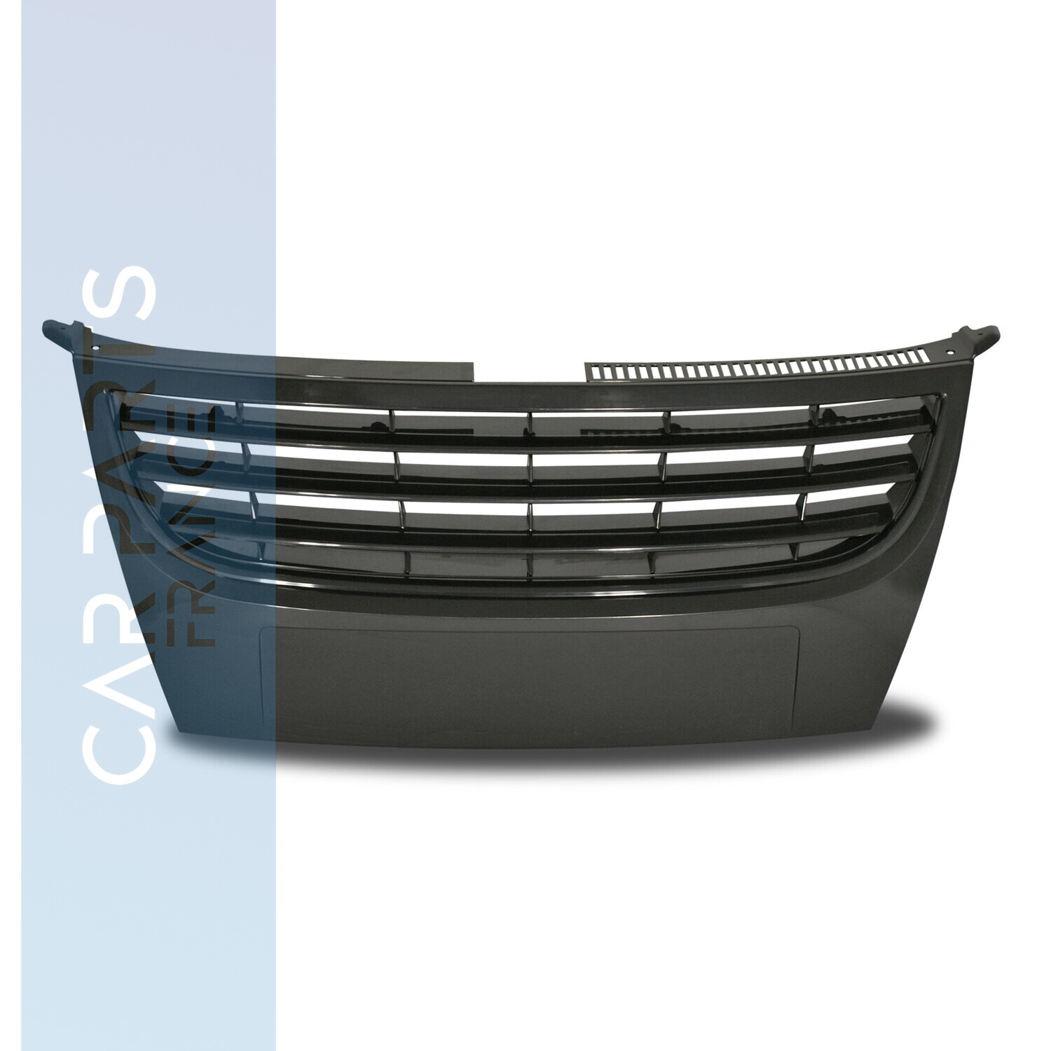 Calandre / Grille Sport Look pour Volkswagen Touran 2 2006 - 2009