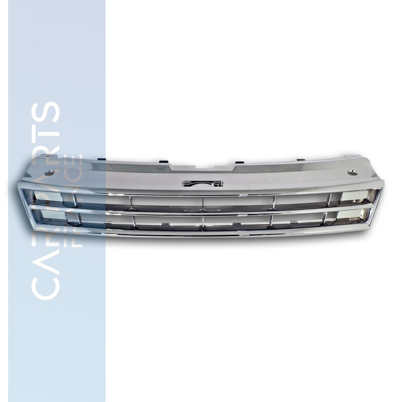 Calandre / Grille Sport Look pour Volkswagen Polo 6R