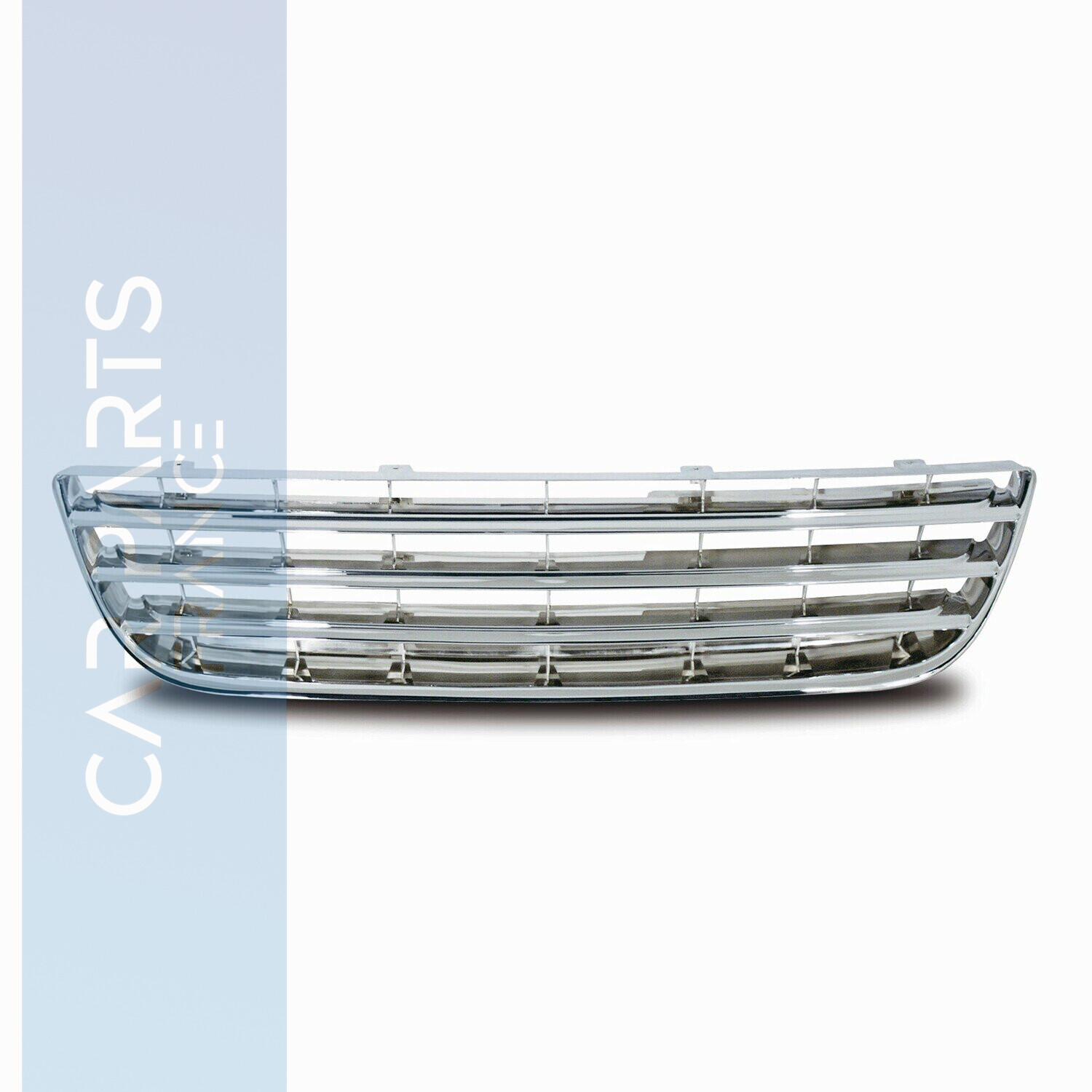 Calandre / Grille Sport Look pour Volkswagen Polo 9N3 2005 - 2009