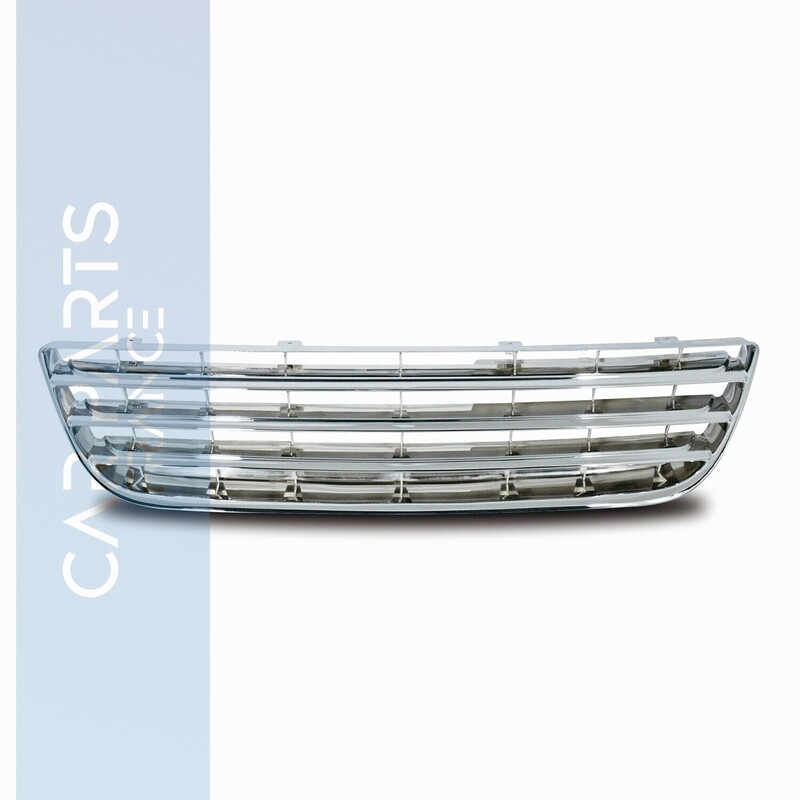 Calandre / Grille Sport Look pour Volkswagen Polo 9N3 2005 - 2009