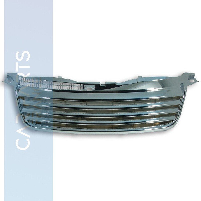 Calandre / Grille Sport Look pour Volkswagen Passat 3BG à partir de 2000