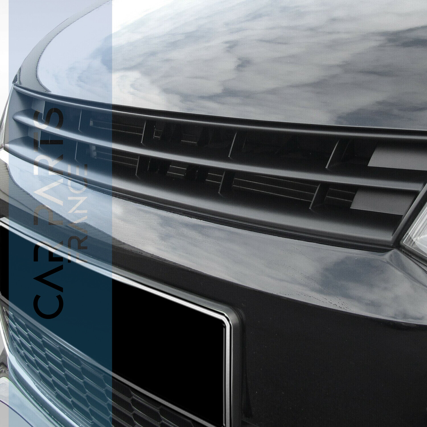 Calandre / Grille Sport Look pour Volkswagen Polo 6R