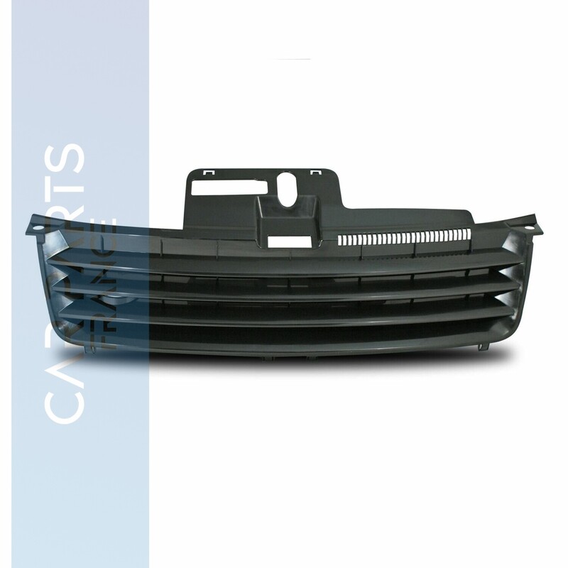 Calandre / Grille Sport Look pour Volkswagen Polo 9N Calandre / Grille Sport Look pour Volkswagen Polo 9N