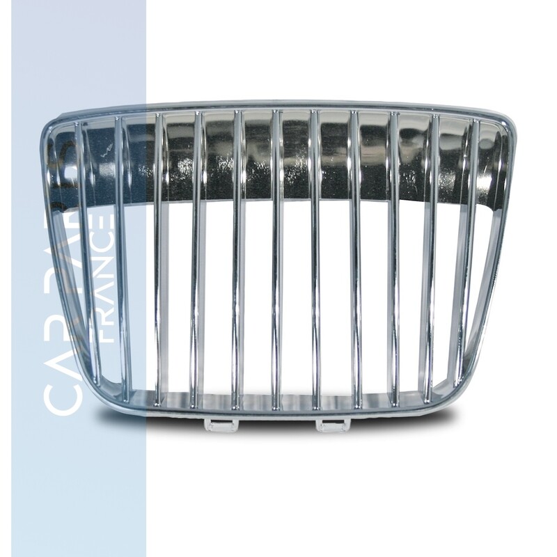 Calandre / Grille Sport Look pour Seat Ibiza et Cordoba 1999 - 2002