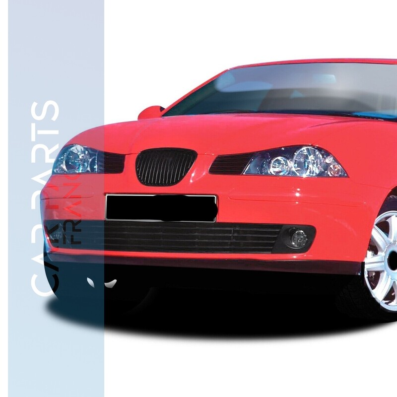 Calandre / Grille Sport Look pour Seat Ibiza à partir de 2002