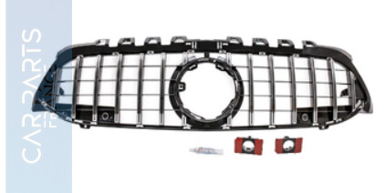 Calandre / Grille Look AMG pour Mercedes Classe A W177