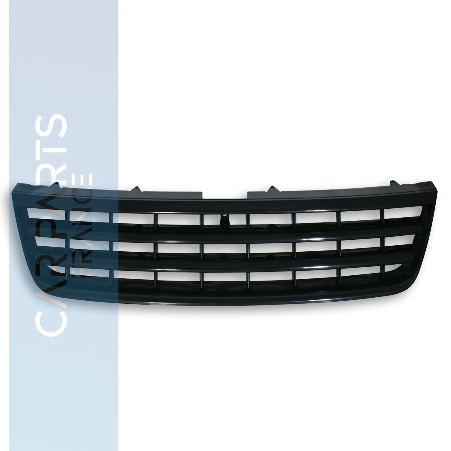 Calandre / Grille Sport Look pour Volkswagen Touareg 2002 - 2006