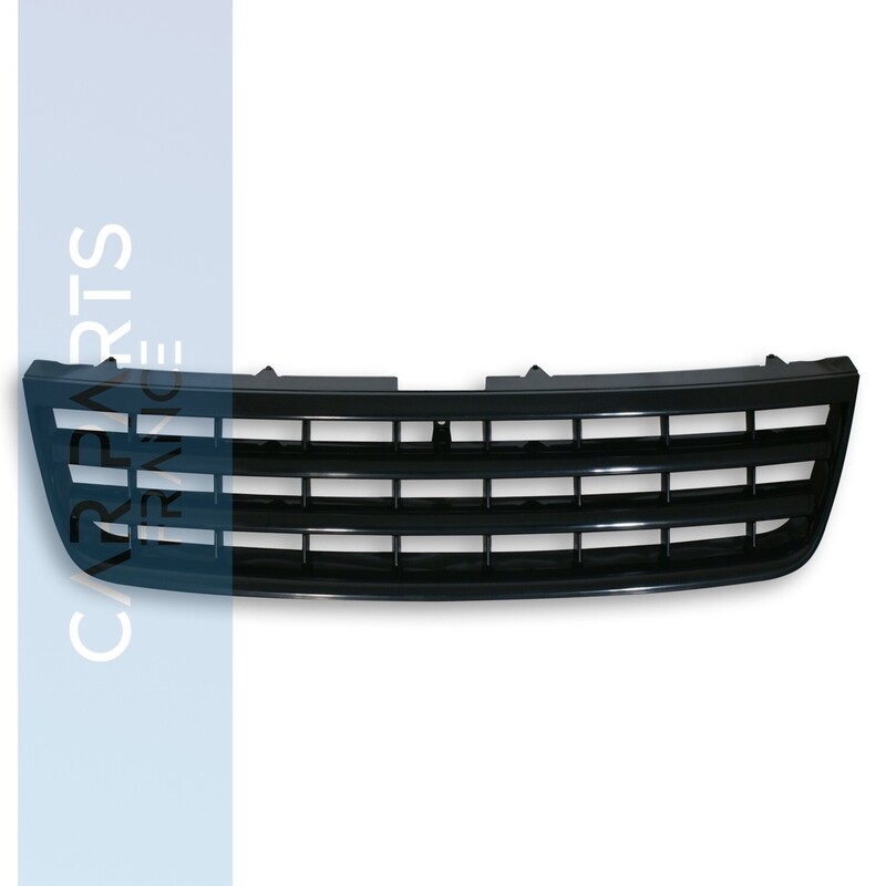 Calandre / Grille Sport Look pour Volkswagen Touareg 2002 - 2006