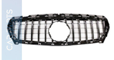 Calandre / Grille Look AMG pour Mercedes CLA W117