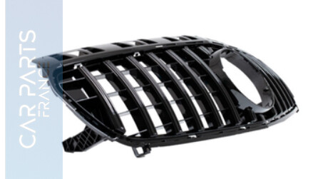 Calandre / Grille Look AMG pour Mercedes Classe A W176