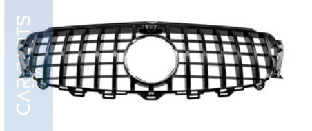 Calandre / Grille Look AMG pour Mercedes Classe E W213 S213 C238 A238