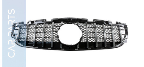 Calandre / Grille Look AMG pour Mercedes SLC R172