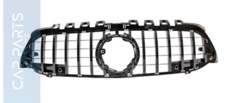 Calandre / Grille Look AMG pour Mercedes Classe A W177