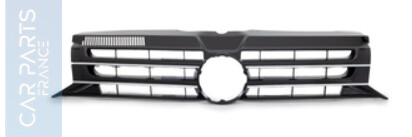 Calandre / Grille Look GTI / GT pour Volkswagen Transporter T5