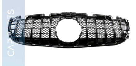 Calandre / Grille Look AMG pour Mercedes R172 SLC