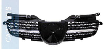 Calandre / Grille Look AMG pour Mercedes SLK R170