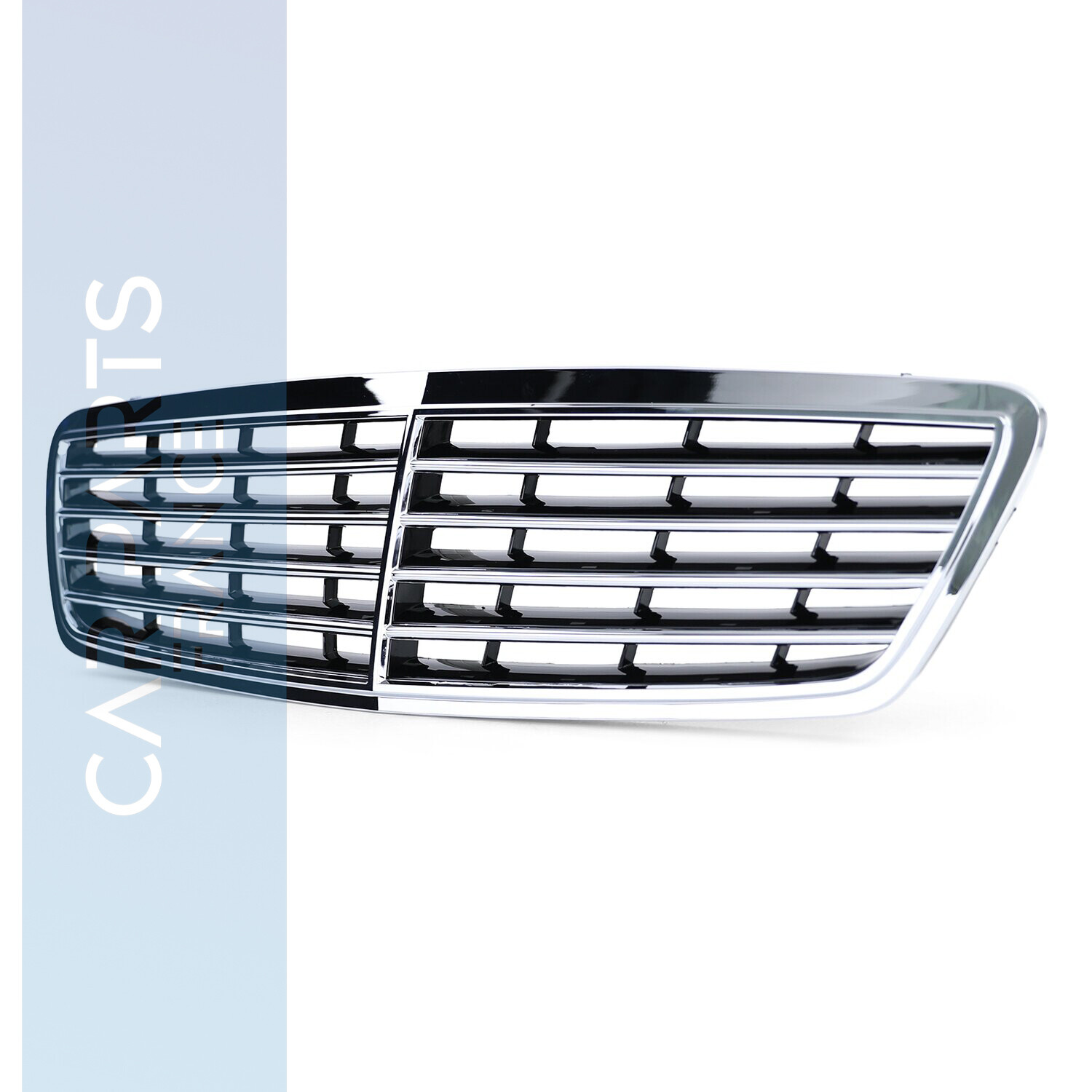 Calandre / Grille Look AMG pour Mercedes Classe C W203 2000 - 2004