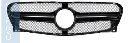 Calandre / Grille Look AMG pour Mercedes GLA X156