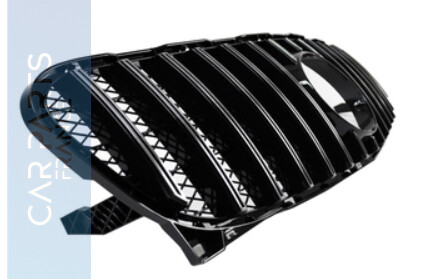 Calandre / Grille Look AMG pour Mercedes GLA X156
