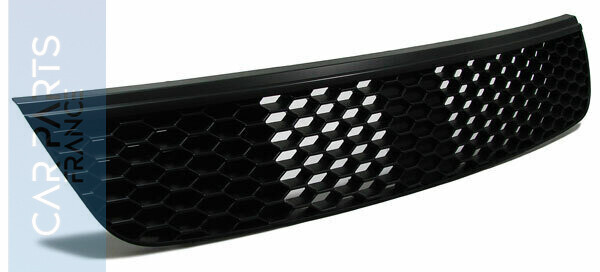 Calandre / Grille Noire pour Suzuki Swift Sport 2005 - 2008