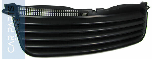 Calandre / Grille noir pour Volkswagen Passat 3BG 2000 - 2005