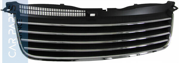 Calandre / Grille Sport Look Noire pour Volkswagen Passat 3BG 2000 - 2005