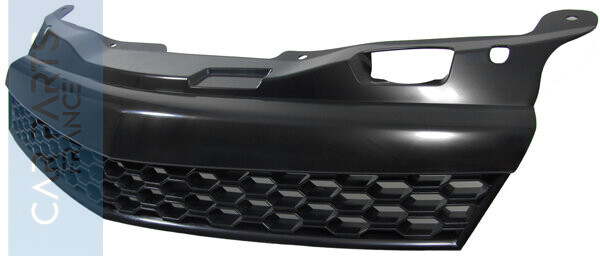 Calandre / Grille​ Sport Look Noir pour Opel Astra H GTC