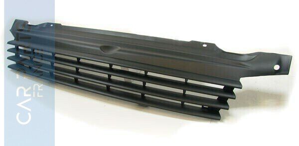 Calandre / Grille noir pour Volkswagen Bus Caravelle Multivan T4 1996 - 2003