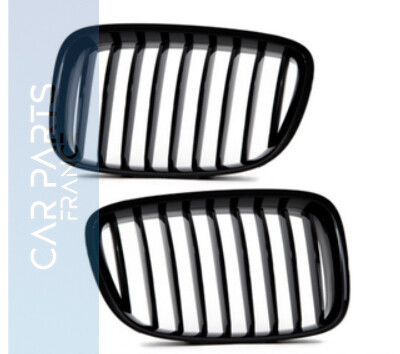 Calandre / Grille Look Pack M Performance pour BMW F07