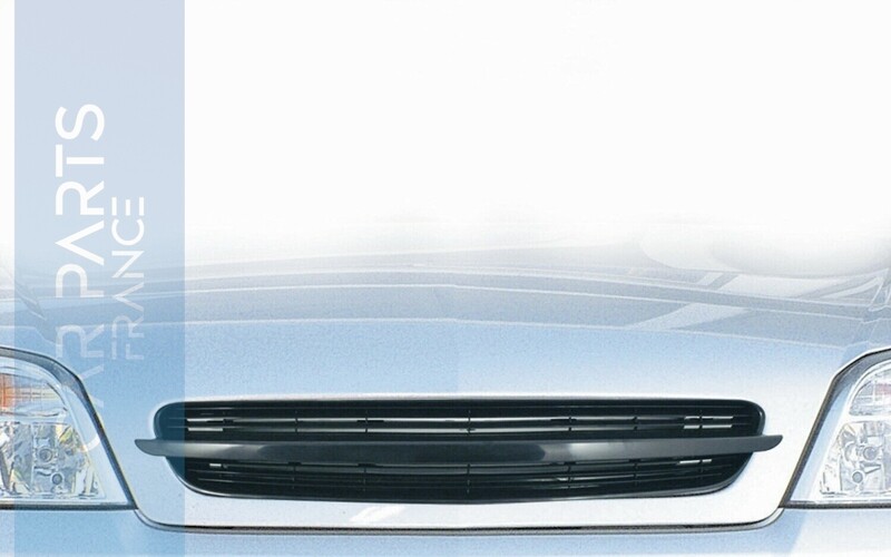 Calandre / Grille Sport Look pour Opel Vectra C et Signum 2002 - 2005