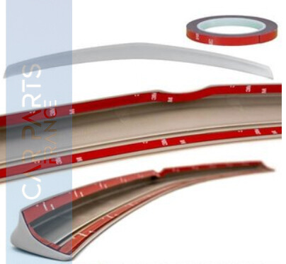 Becquet / Aileron / Lâme de coffre Look AMG pour Mercedes Classe E W212